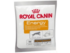 Royal Canin Nutritional Supplement Energy zdrowy przysmak dla psów dorosłych, aktywnych 50g