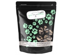 Yummeez monobiałkowe, bezzbożowe Solo Królik 175g