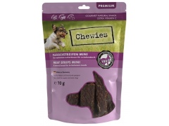 Chewies Mini Meat Strips Kangur 70g