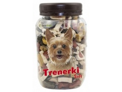 Prozoo Trenerki Mięsny Mix Soft 300g [1152]