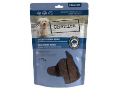 Chewies Fish Strips Mini Ryby morskie 70g