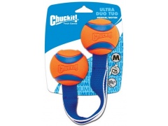 Chuckit! Ultra Duo Tug Medium [232201]