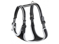 Ferplast Ergocomfort P Szelki L szary [75465921]