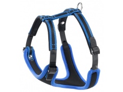 Ferplast Ergocomfort P Szelki L niebieski [75465939]
