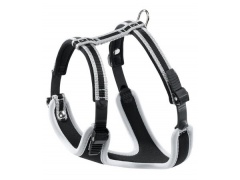 Ferplast Ergocomfort P Szelki M szary [75464921]