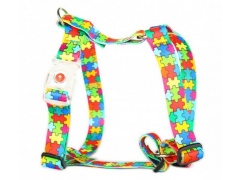 Matteo Szelki Guard LED 20mm puzzle