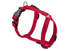 CHABA Szelki Guard S 1,5cm czerwone