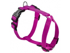 CHABA Szelki Guard S 1,5cm fuksja