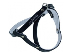 Champion Szelki 50 czarne [SD]