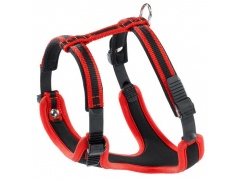 Ferplast Ergocomfort P Szelki XS czerwony [75462922]