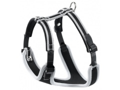 Ferplast Ergocomfort P Szelki XS szary [75462921]