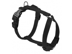CHABA Szelki Guard XL 2,5cm czarne