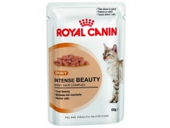 Royal Canin Feline Intense Beauty saszetka 85g
