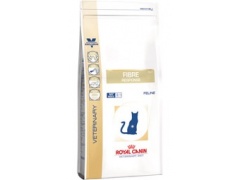 Royal Canin Veterinary Diet Fibre Responce Cat FR31 400g