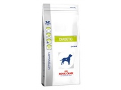 Royal Canin Veterinary Diet Canine Diabetic DS37 1,5kg