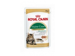 Royal Canin Feline Breed Maine Coon saszetka 85g