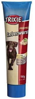 Trixie Premio Pasztet dla psa w tubie 110g [3176]