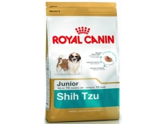 Royal Canin Shih Tzu 28 Junior 0,5kg