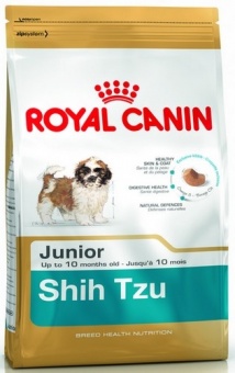 Royal Canin Shih Tzu 28 Junior 0,5kg