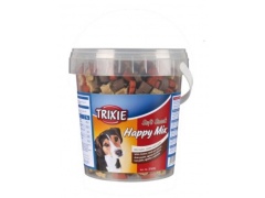Trixie Przysmak dla psa Happy Mix 500g [TX-31495]