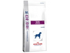 Royal Canin Veterinary Diet Canine Skin Support SS23 7kg