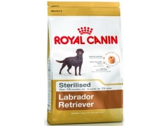 Royal Canin Labrador Retriever 30 Sterilised Adult 12kg